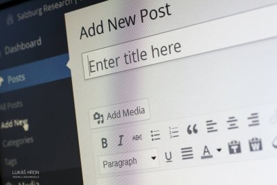 18 Wordpress bezpečnostních tipů