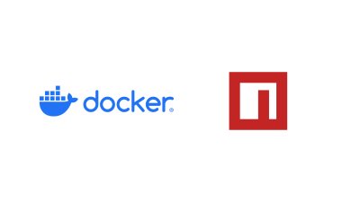Installing NPM with Docker